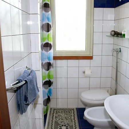 App 2 Studio-wohnung 2 Plaetze By Interhome Апартаменты Cattolica Eraclea