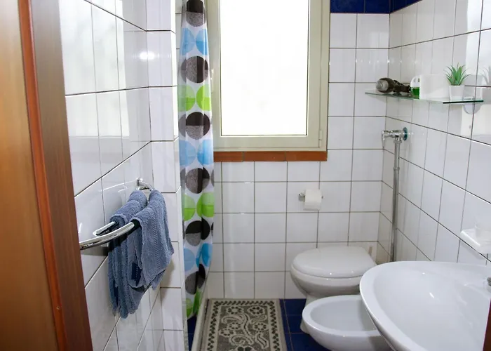App 2 Studio-wohnung 2 Plaetze By Interhome Апартаменты Cattolica Eraclea