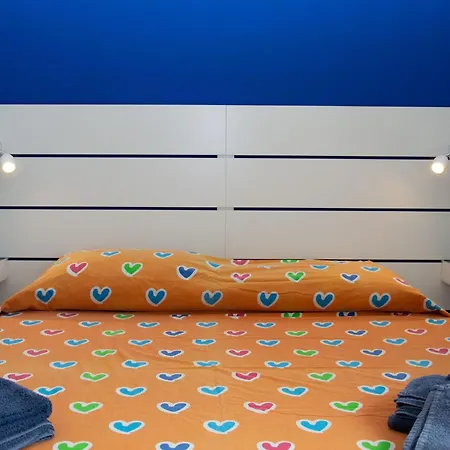 App 2 Studio-wohnung 2 Plaetze By Interhome Апартаменты Cattolica Eraclea