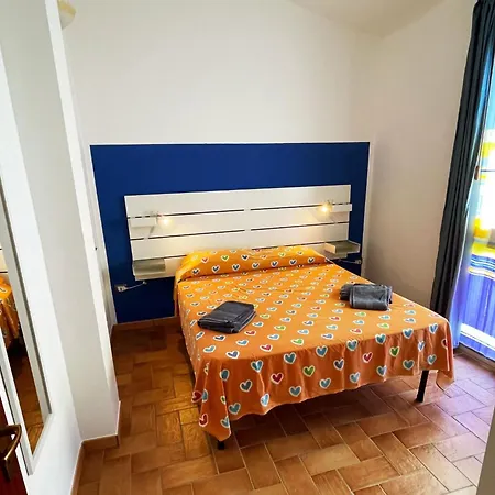 App 2 Studio-wohnung 2 Plaetze By Interhome Apartament *