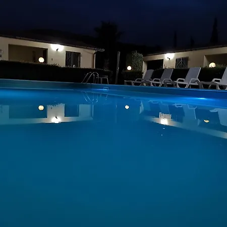 Διαμέρισμα App 2 Studio-wohnung 2 Plaetze By Interhome